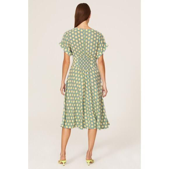 Diane von Furstenberg Marge Dress - Picture 2 of 5